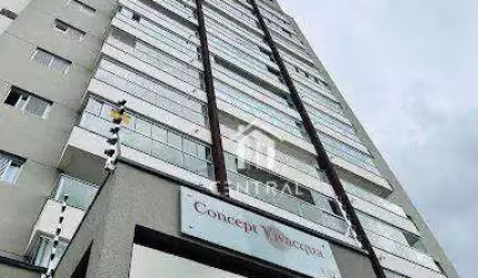 Apartamento com 3 dormitórios à venda, 92 m² por R$ 890.000,00 - Vila Galvão - Guarulhos/SP