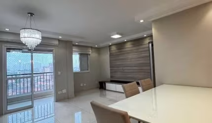 Apartamento com 2 dormitórios à venda, 73 m² por R$ 649.800 - Ponte Grande - Guarulhos/SP