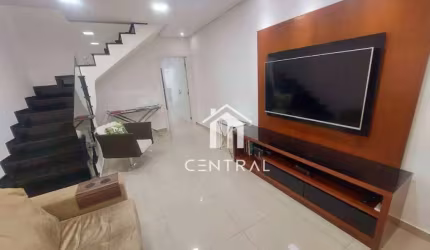 Sobrado 240M ² Jardim Vila Galvão - Guarulhos SP