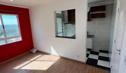Apartamento para locação - Condomínio Maximo -  2 dormitórios - 1 Vaga -  Ponte Grande - Guarulhos/SP