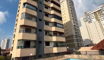 Cobertura com 3 dormitórios à venda, 375 m² por R$ 1.700.000 - Vila Galvão - Guarulhos/SP - Condomínio Vivendas da Serra II