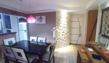 Lindo Apartamento para venda na Vila Rosália, Guarulhos, SP