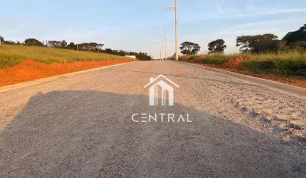 Lotes de 360M² em Atibaia - SP ELEMENTUM RESIDENCIAL ATIBAIA