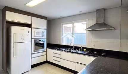 Sobrado com 3 dormitórios, 239 m² - venda por R$ 950.000,00 ou aluguel por R$ 7.223,00/mês - Parque Renato Maia - Guarulhos/SP