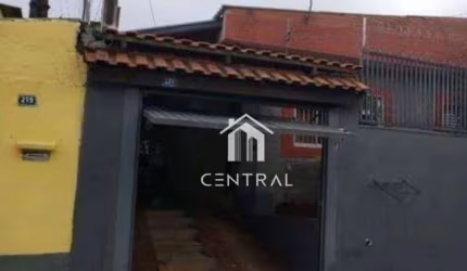 Imóvel a venda - 3 casas - Cumbica/Guarulhos-SP