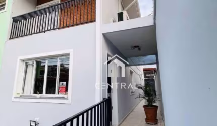 Casa com 3 dormitórios à venda, 280 m² por R$ 870.000,00 - Vila Mazzei - São Paulo/SP