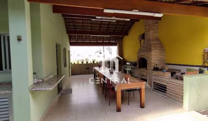 Casa com 3 dormitórios parque Renato Maia à venda, 260 m² por R$ 1.300.000 - Parque Renato Maia - Guarulhos/São Paulo