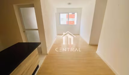 Apartamento para venda - Condomínio Due - 59m² - 2 Dormitórios - 1 Suíte  - Picança/Shopping Maia Guarulhos-SP