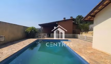 Chácara em mairiporã lago do imperadorcom 4 dormitórios à venda, 1000 m² por R$ 1.150.000 - Mairiporã - Mairiporã/São Paulo