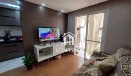 Apartamento 02 Dormitórios Condomínio Dream Guarulhos SP à venda!!