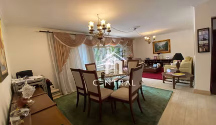 Sobrado para venda e locação -  4 Dormitórios - 246m² - 3 Vagas - Piscina - Vila Rosália - Guarulhos/SP