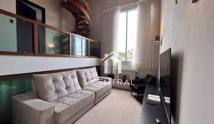 Sobrado em Condomínio Fechado com 4 dormitórios- 4 Suíte  Closet - A´venda Por R$ 2.8000.000,00- 460m² - Arujá 5  SP.