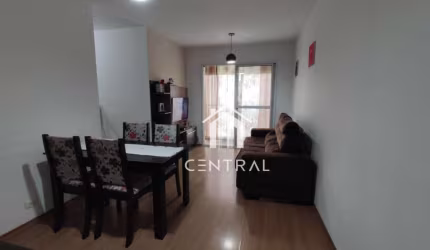 Apartamento à venda, 65 m² por R$ 410.000,00 - Ponte Grande - Guarulhos/SP
