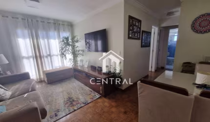 Apartamento com 2 dormitórios à venda, 60 m² por R$ 530.000,00 - Vila da Saúde - São Paulo/SP
