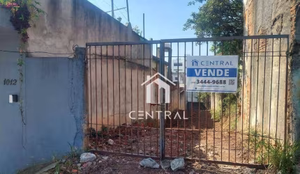 Terreno de 250M² com 5x50 na Travessa da Tiquatira - Vila Ré - SP