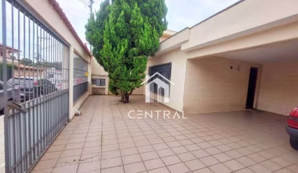 Excelente Casa Térrea para venda em Vila Barros - Guarulhos SP