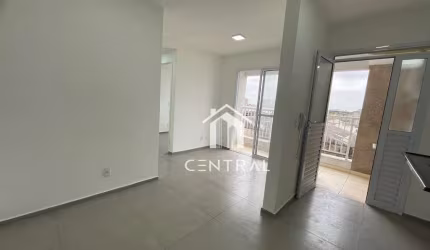 Apartamento a venda - Condomínio FLap - 43m² - 2 Dormitórios - 1 Vaga - Vila Endres - Guarulhos/SP