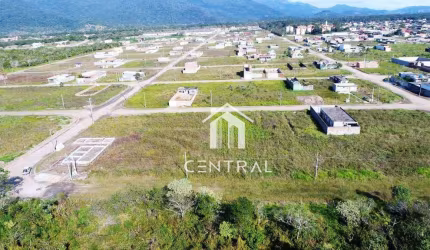Terreno à venda, 250 m² por R$ 120.000,00 - Jardim da Cachoeira - São Paulo/SP