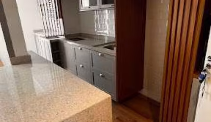 Apartamento com 2 dormitórios para alugar, 55 m² - Vila Endres - Guarulhos/SP