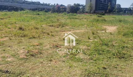 Terreno à venda, 7250 m² por R$ 14.500.000,00 - Parque Cecap - Guarulhos/SP
