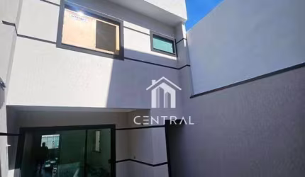 Sobrado com 3 dormitórios à venda, 132 m² por R$ 1.150.000,00 - Jardim Vila Galvão - Guarulhos/SP