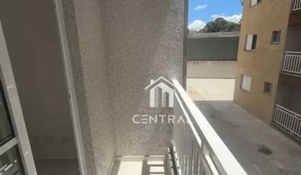 Apartamento com 1 dormitório à venda, 34 m² por R$ 199.000,00 - Jardim do Triunfo - Guarulhos/SP