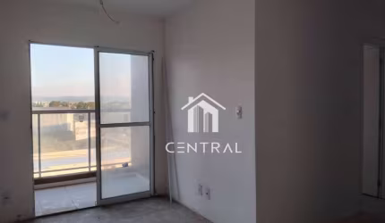 apartamento novo com lazer para toda a familia