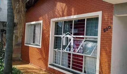 Casa Térrea Maravilhosa perto dos melhores pontos de Sorocaba