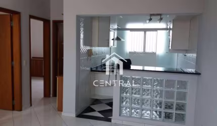 Apartamento com 2 dormitórios à venda, 64 m² por R$ 265.000,00 - Vila Endres - Guarulhos/SP