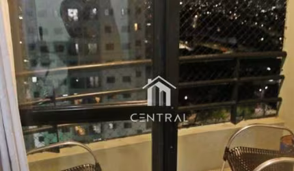 Apartamento com 3 dormitórios à venda, 64 m² por R$ 470.000 - Gopoúva - Guarulhos/SP