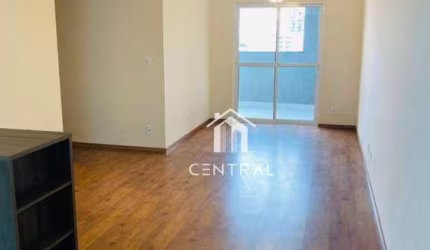 Apartamento Maravilhoso no Parque Campolim