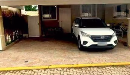 Sobrado à venda, 120 m² por R$ 610.000,00 - Jardim Vera Cruz - Sorocaba/SP