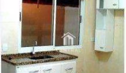 Vende-se Casa Éden Ville, Éden,Sorocaba/SP c/ suíte
