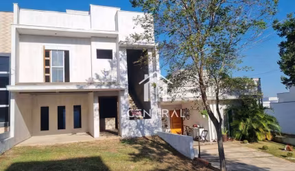 Sobrado à venda, 209 m² por R$ 780.000,00 - Sorocaba - Sorocaba/SP
