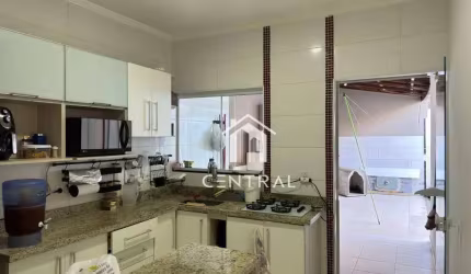 Casa em Condomínio Maravilhosa