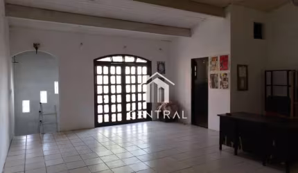 Sobrado 2 quartos (imensa suíte c/ sacada) Jd. Bonsucesso