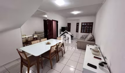 Sobrado com 3 dormitórios à venda, 141 m² por R$ 750.000,00 - Jardim Maia - Guarulhos/SP