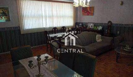 Casa à venda, 756 m² por R$ 1.040.000,00 - Além Ponte - Sorocaba/SP