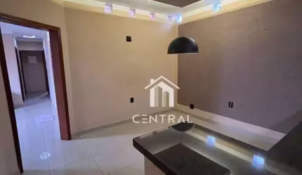 Sobrado à venda, 300 m² por R$ 720.000,00 - Wanel Ville - Sorocaba/SP