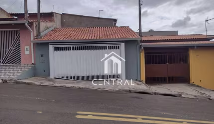 Casa Terrea ensolarada Jardim Nápoli, Sorocaba oportunidade