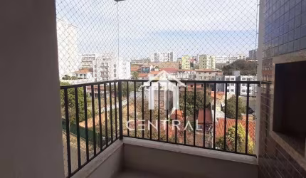 Apartamento com 3 dormitórios à venda, 71 m² por R$ 540.000,00 - Jardim Europa - Sorocaba/SP