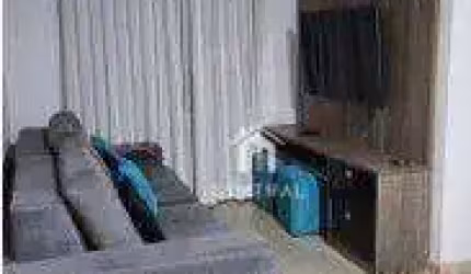 Apartamento com 2 dormitórios à venda, 60 m² por R$ 265.000,00 - Jardim Europa - Sorocaba/SP