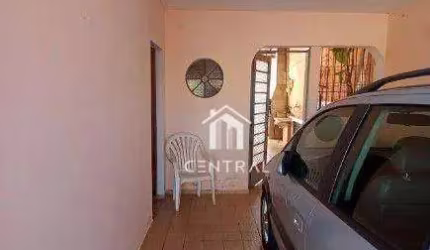 Casa Terrea a Venda no Jardim Zulmira, Sorocaba,
