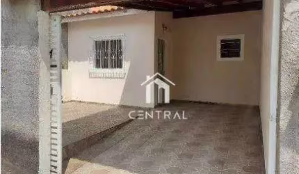 Casa com 1 dormitório à venda, 60 m² por R$ 209.000,00 - Jardim Santa Esmeralda - Sorocaba/SP