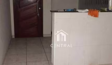 Casa com 2 dormitórios à venda, 100 m² por R$ 230.000,00 - Vila São Jorge - Sorocaba/SP