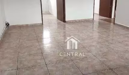 Apartamento com 3 dormitórios à venda, 67 m² por R$ 297.000,00 - Parque Cecap - Guarulhos/SP