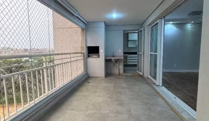 Apartamento com 03 Suítes à venda, Condomínio Carpie Diem, 116 m² por R$ 1.080.000 - Maia - Guarulhos/SP
