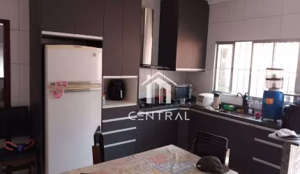 Casa a Venda Jardim Residencial Villa Amato Sorocaba