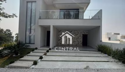 Sobrado à venda, 236 m² por R$ 1.480.000,00 - Brigadeiro Tobias - Sorocaba/SP