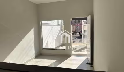Casa Térrea Bairro Éden melhor localização Sorocaba